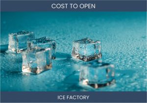 How Much Does It Cost To Start Ice Factory Business