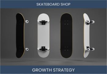 Maximize Your Skate Shop Sales & Profit