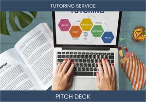 Tutoring Service: Boosting Learning with Innovative Investment Solutions
