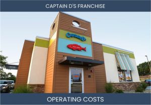 Captain D'S Franchise Operating Costs