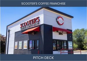 Scooter's Coffee: Brew Up Your Investment Portfolio with a Top Franchise Opportunity