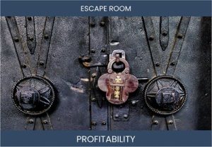 A Comprehensive Guide for Building and Operating an Escape Room
