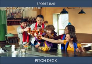 Score big returns with our Sports Bar investment opportunity