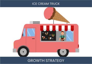 Ice Cream Truck Sales Strategies: Boost Your Profits Now!