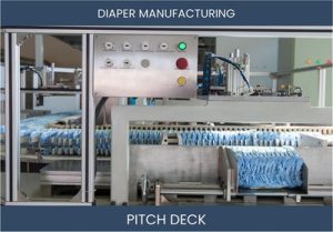 Unbeatable Investment Opportunity: Diaper Manufacturing Pitch Deck!