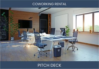 Coworking Investor Pitch: Unleash Profitable Growth Potential