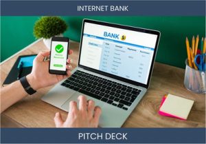 Revolutionize Banking with Internet-First Investment: Pitch Deck Example