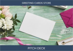 Greetings Profit: Invest in Our Card Store