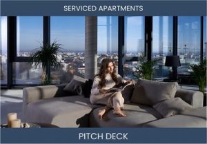 Maximize ROI with Top-rated Serviced Apartments: Investor Pitch Deck