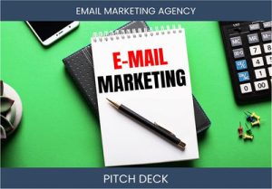 Revolutionize Your Campaigns: Email Marketing Deck for Investors - See Results!