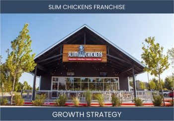 Boost Your Slim Chickens Franchise: Sales & Profit Strategies