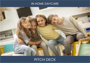Innovative In-Home Daycare Investment Opportunity - Pitch Deck Example