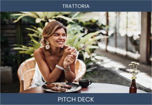 Invest in Trattoria: Delicious Italian Food for Profit!
