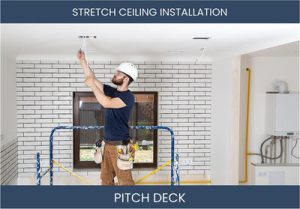 Hire Experts for Flawless Stretch Ceiling Installation
