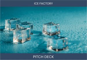 Ice Factory Investor Pitch Deck: Cool Profits Await. Invest Now!