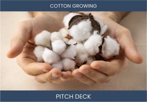 Revitalize Your Portfolio: Invest in High-Yield Cotton Farming
