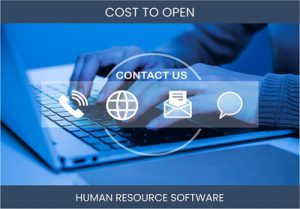 How Much Does It Cost To Start Human Resource Saas Business