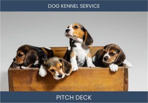 Paw-sive Returns: Invest in Our Dog Kennel Business Pitch Deck