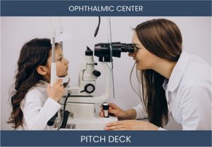 Invest in Ophthalmic Center: Innovating Eye Care