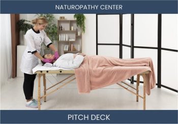 Naturopathy Center: Transforming Healthcare with Holistic Approach