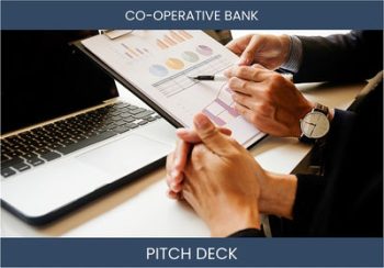 Co-Operative Bank's Investor Pitch Deck: Drive High Returns