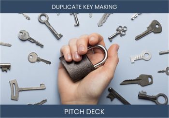 Unlock Your Investment Potential with Duplicate Key Making Business