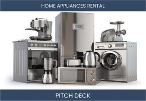 Home Appliances Rental Business: Unlocking the Power of Affordable Convenience