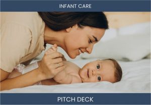 Invest in Infant Care: A Profitable and Essential Niche