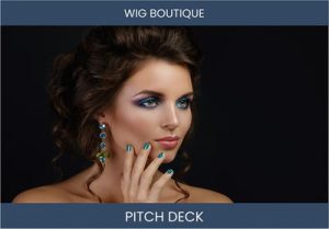 Revamp Your Investment Portfolio with our Wig Boutique Pitch Deck