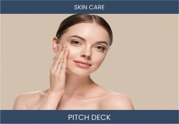 Revitalize Your Investment Portfolio with Our Skin Care Deck!