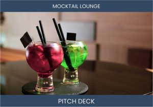 Mocktail Lounge: A Profitable Investment Opportunity