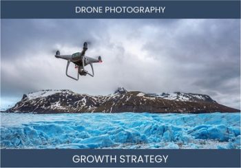 Boost Drone Photography Sales & Profit
