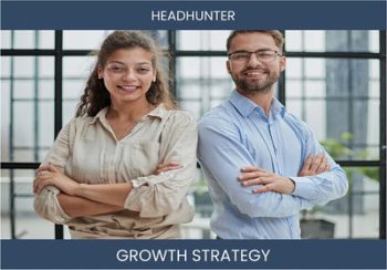 Boost Headhunter Sales & Profit: Effective Strategies