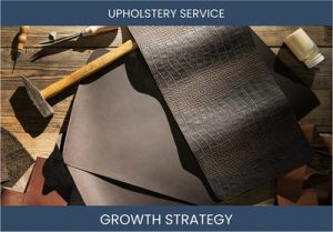 Boost Your Upholstery Sales: Proven Strategies