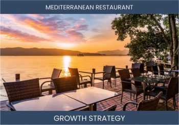 Boost Mediterranean Restaurant Sales: Proven Strategies.