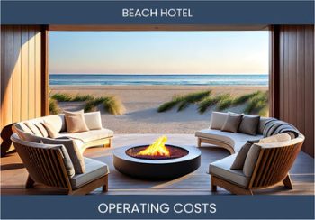 Beach Hotel Operating Costs