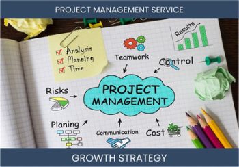 Boost Project Management Sales & Profits: Proven Strategies