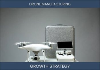 Boost Drone Sales & Profits with Smart Strategies | Learn More