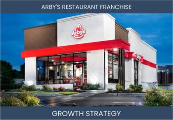 Boost Your Arby's Franchise Sales with Our Strategies