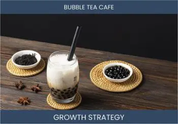 Boost Bubble Tea Sales: Winning Strategies & Tips
