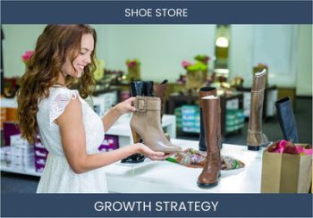 Boost Shoe Store Sales & Profitability: Expert Strategies