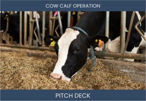 Cow-Calf Producers: High-Yield Investment Opportunity