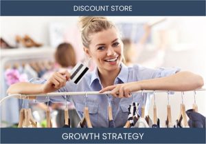 Boost Your Discount Store Sales & Profit with Proven Strategies