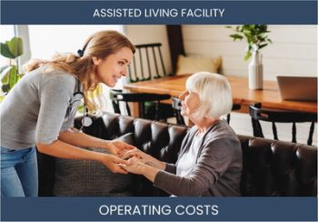 Assisted Living Facility Operating Costs