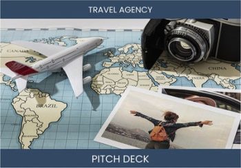 Revamp Your Travel Business: Impressive Pitch Deck for Investors