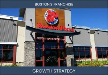 Boston's Franchise Sales & Profit Boosting Strategies
