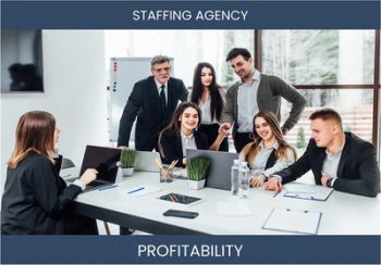 How to Start a Profitable Staffing Agency