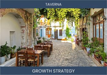 Taverna Sales Boost: Profit Strategies