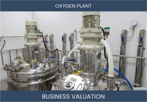 Exploring the Valuation Methods for an Oxygen Plant Business