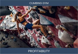 How Lucrative are Rock Climbing Gyms? 7 FAQs Answered!